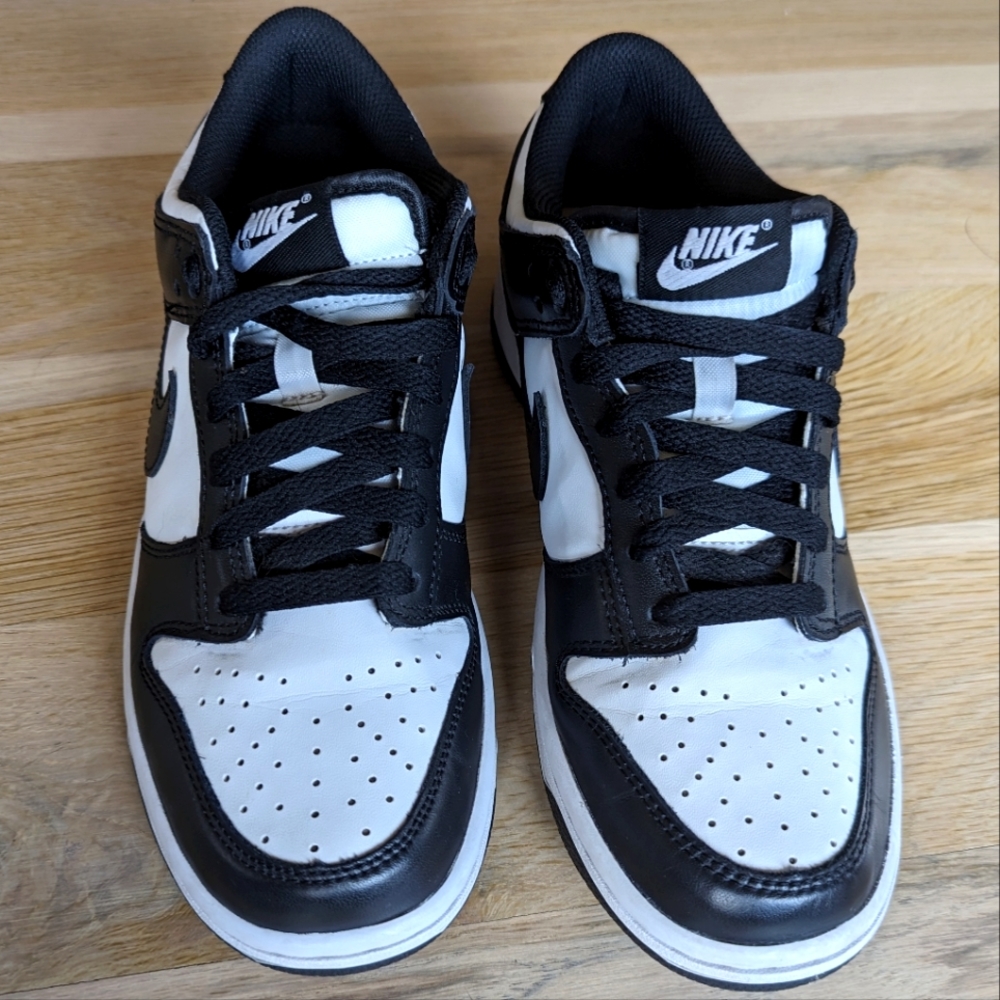 Nike Panda Dunk Low